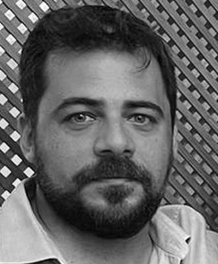 Antonio Jesus Muñoz Sevillano